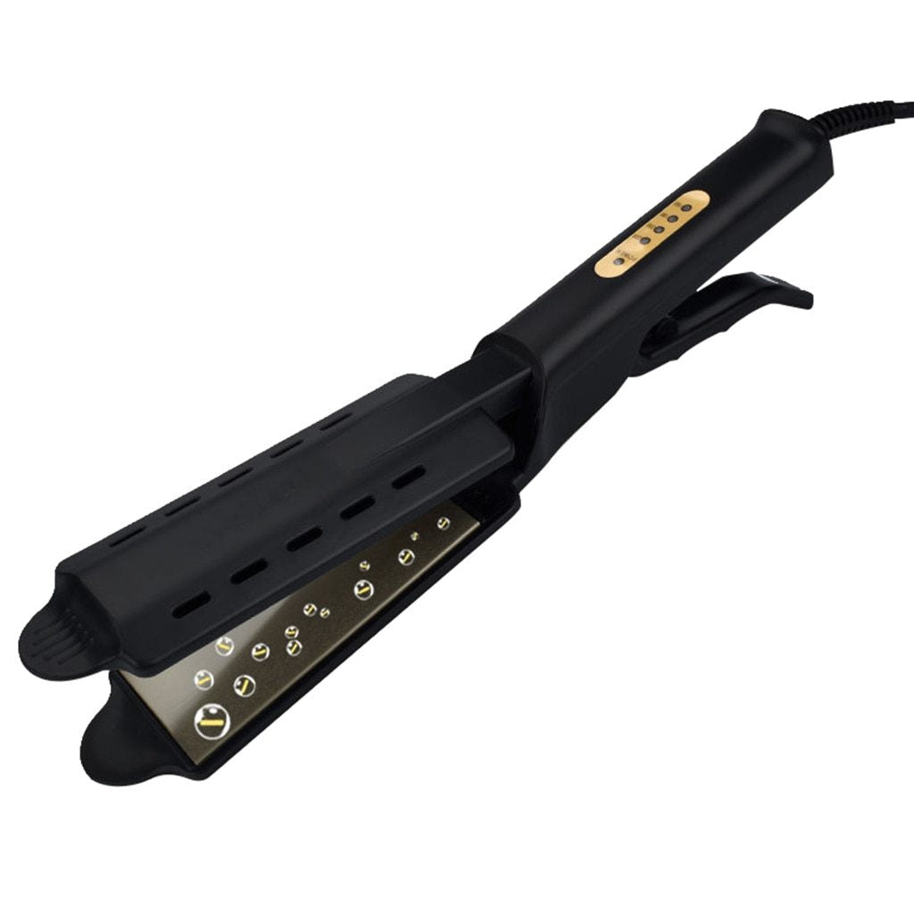 Professional four-speed thermostat straight hair splint Professional four-speed thermostat straight hair splint